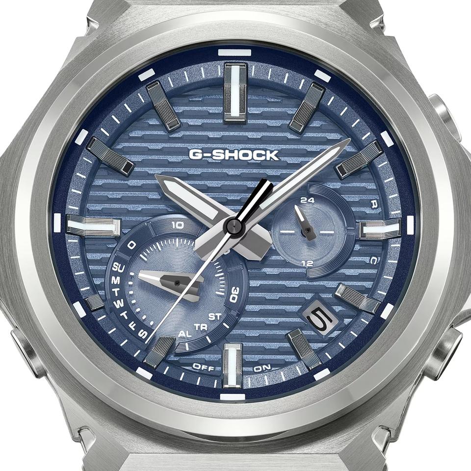 G-STEEL GST-B1000-2A