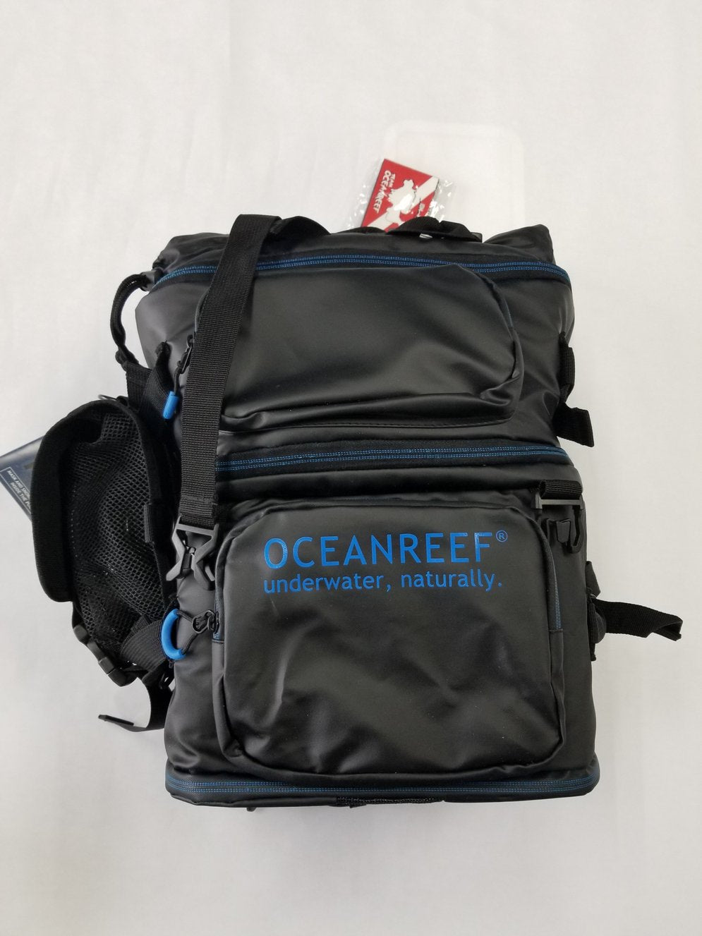 NEPTUNE III Package