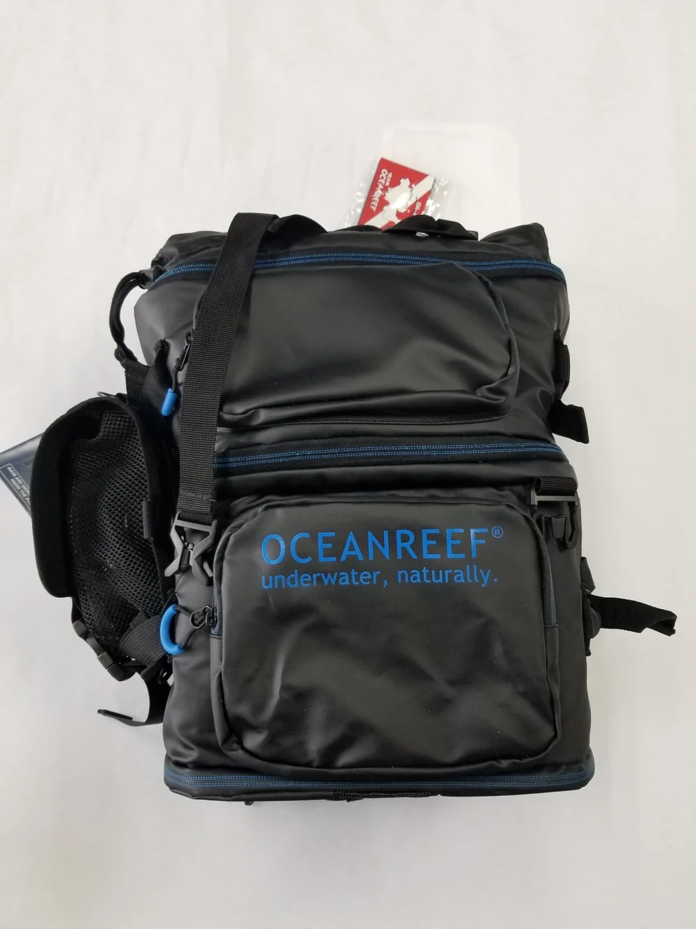 NEPTUNE III Package
