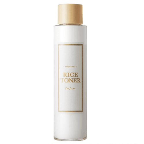 Rice Toner