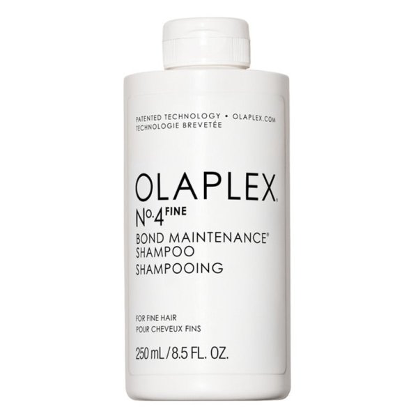 Olaplex No.4 Fine Bond Maintenance Shampoo 250ml