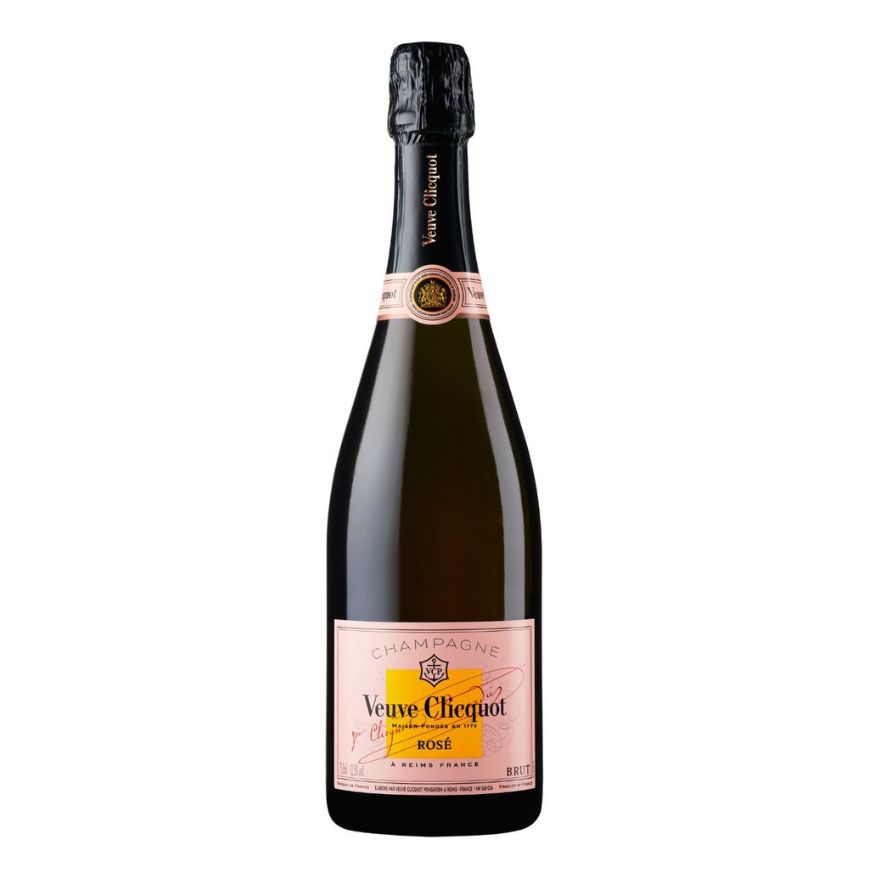 Veuve Clicquot Brut Rosé 75CL