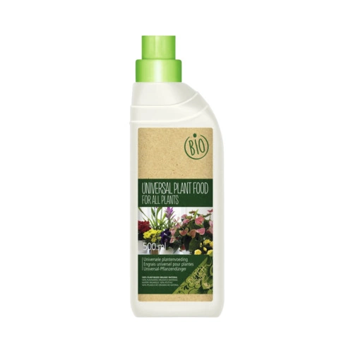 Pokon BIO Universele Plantenvoeding 500ML