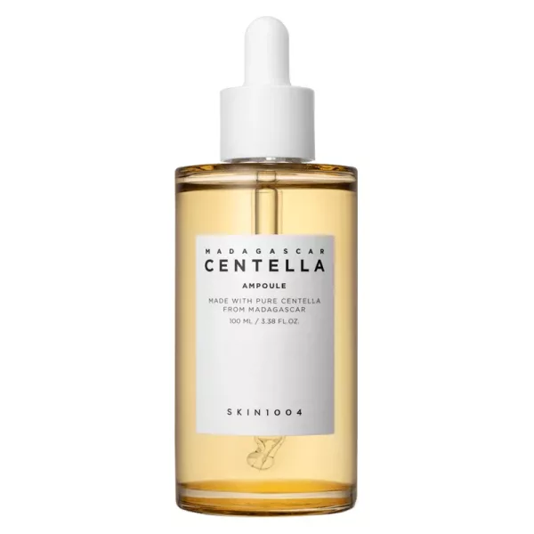 Madagascar Centella Tone Brightening Capsule Ampoule