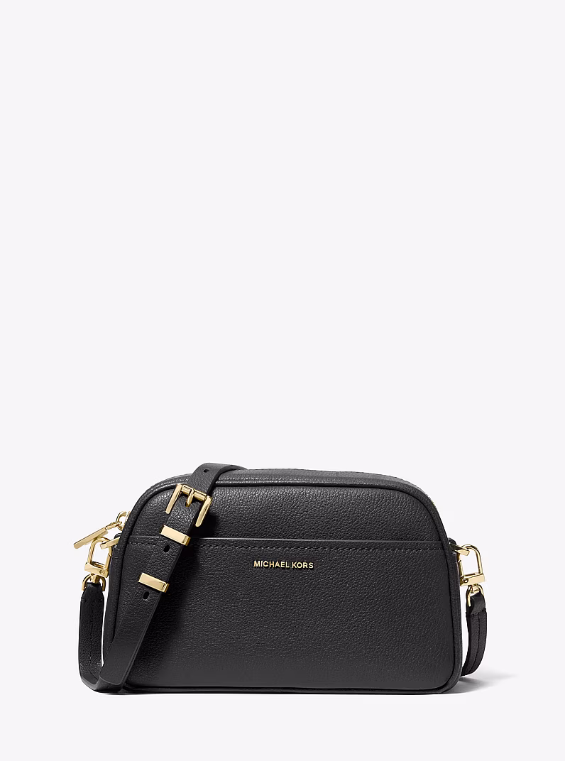 MICHAEL Michael Kors Jet Set Small Camera Crossbody Bag