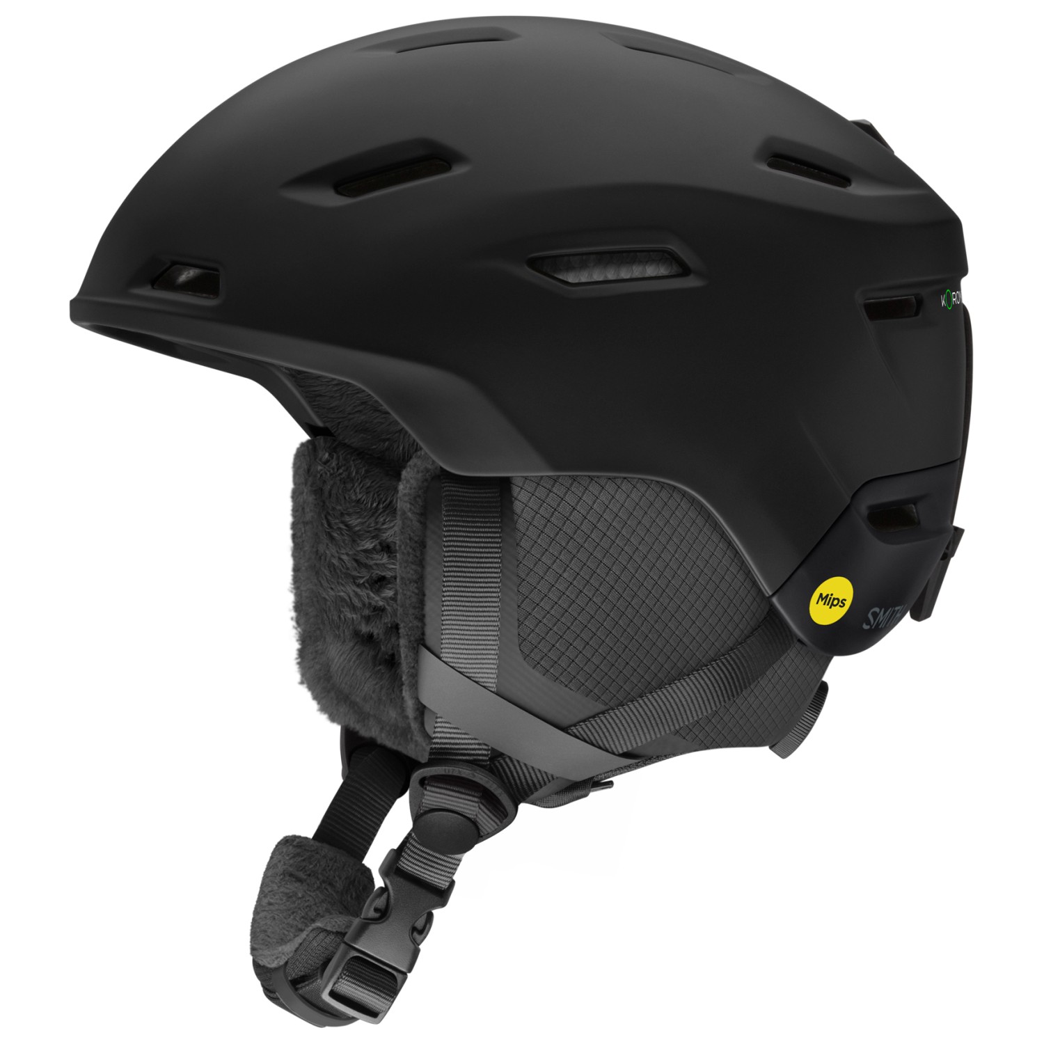 Smith Descend Junior MIPS Skihelm