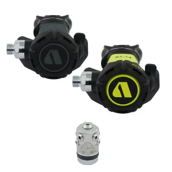 Apeks XL4 Ocea automatenset