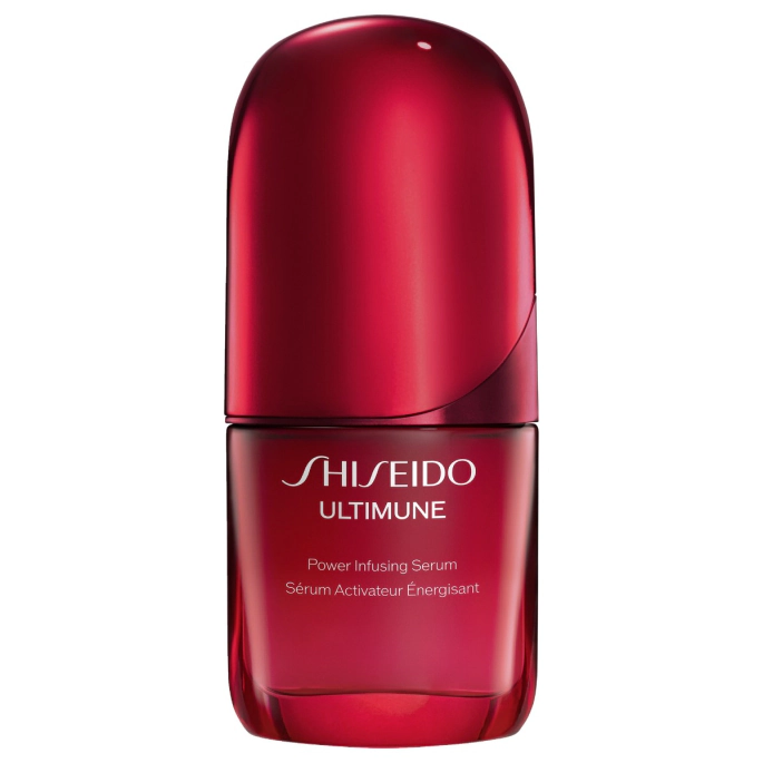 Shiseido Ultimune Power Infusing Serum