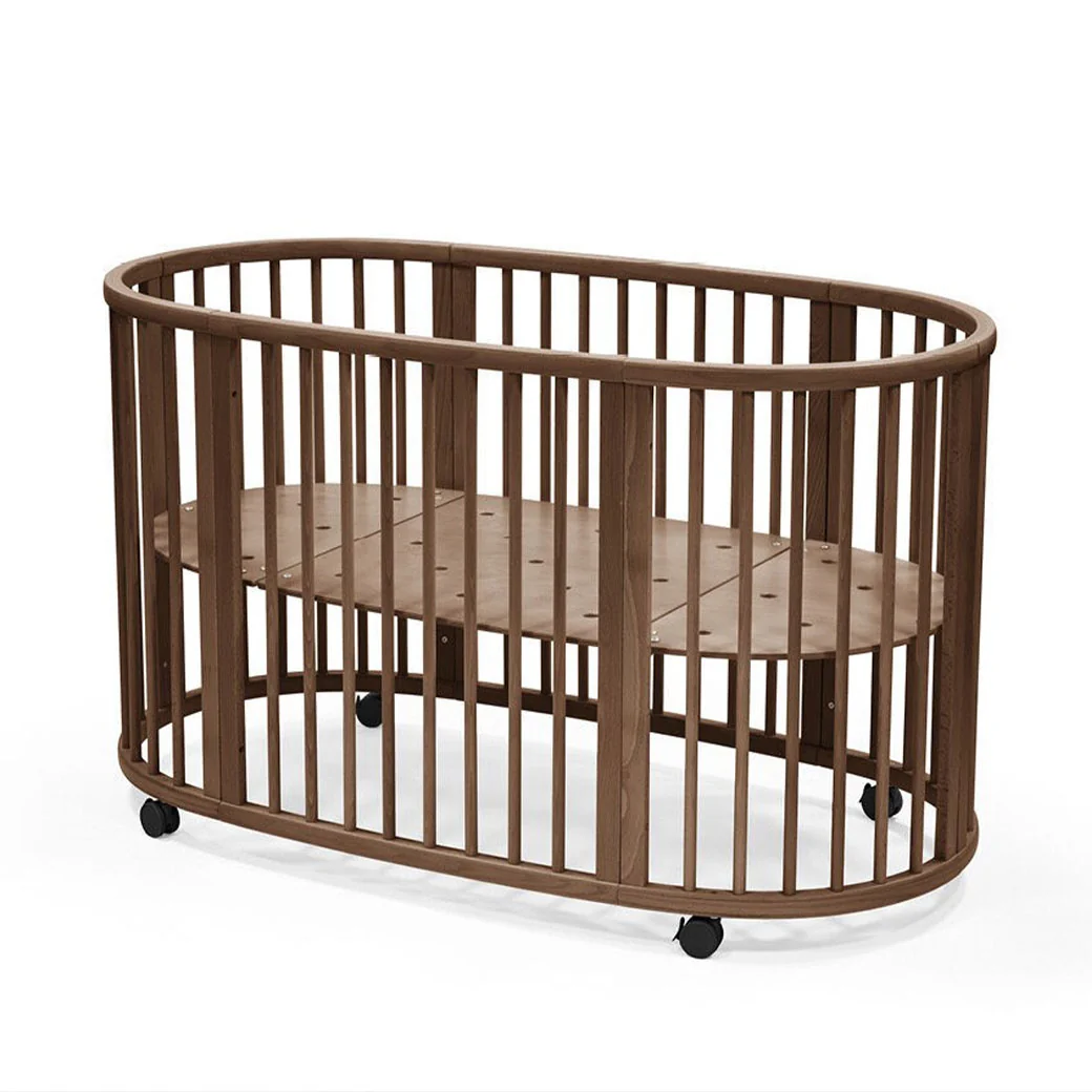 Stokke Sleepi V3 Crib & Toddler Bed