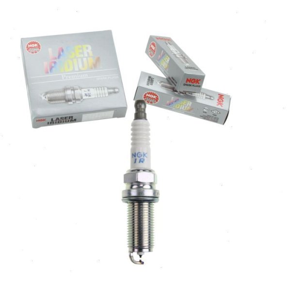 Genuine NGK 91961 DILFR7K9G Laser Iridium Spark Plug