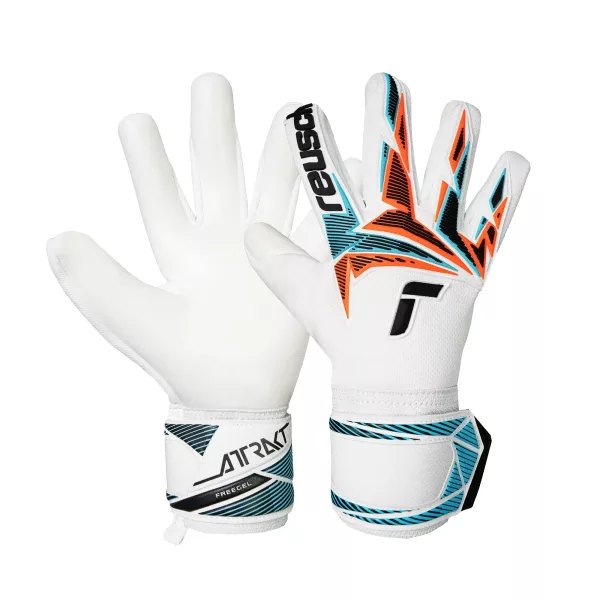 Reusch Attrakt Freegel Advance