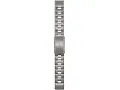 Garmin QuickFit 22 Titanium Watch Strap