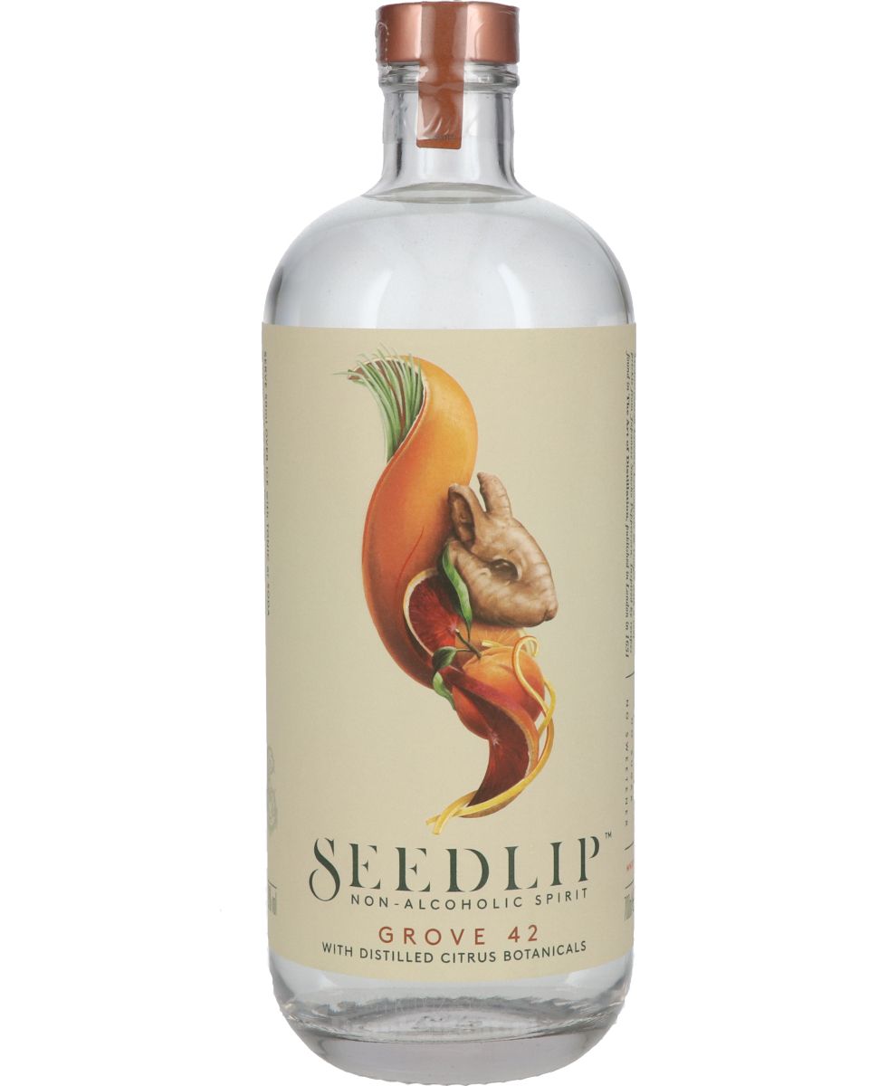 Seedlip Grove