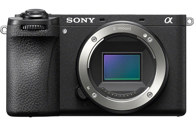 Sony a6700 Mirrorless Camera