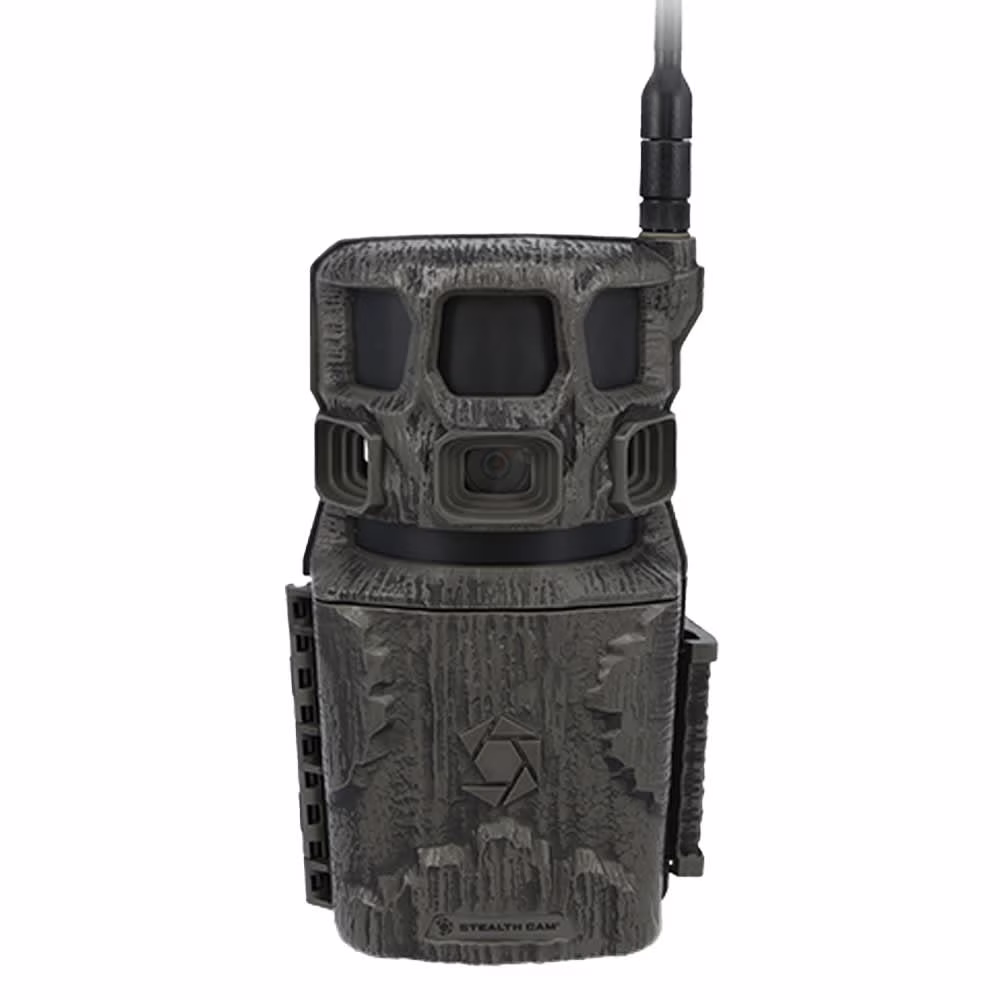 Stealth Cam Revolver Pro 3.0 Cellular Trail Cam