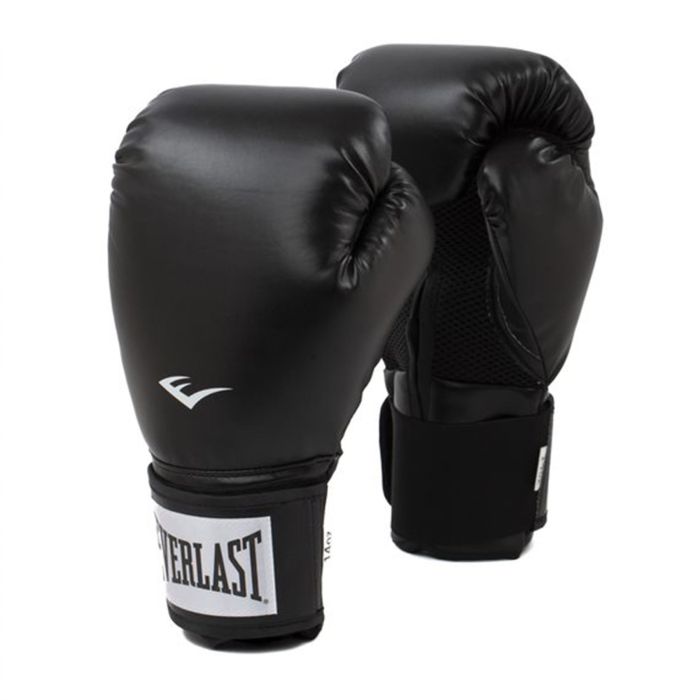 Everlast Prostyle 2 Bokshandschoenen - Zwart