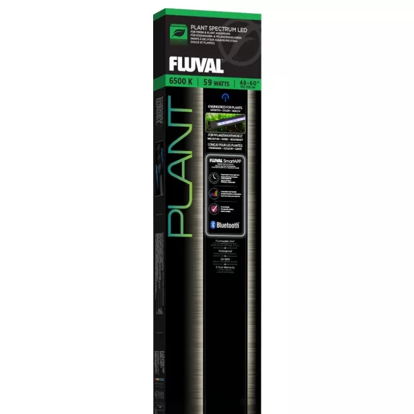 Fluval Plant 3.0 Bluetooth LED Light