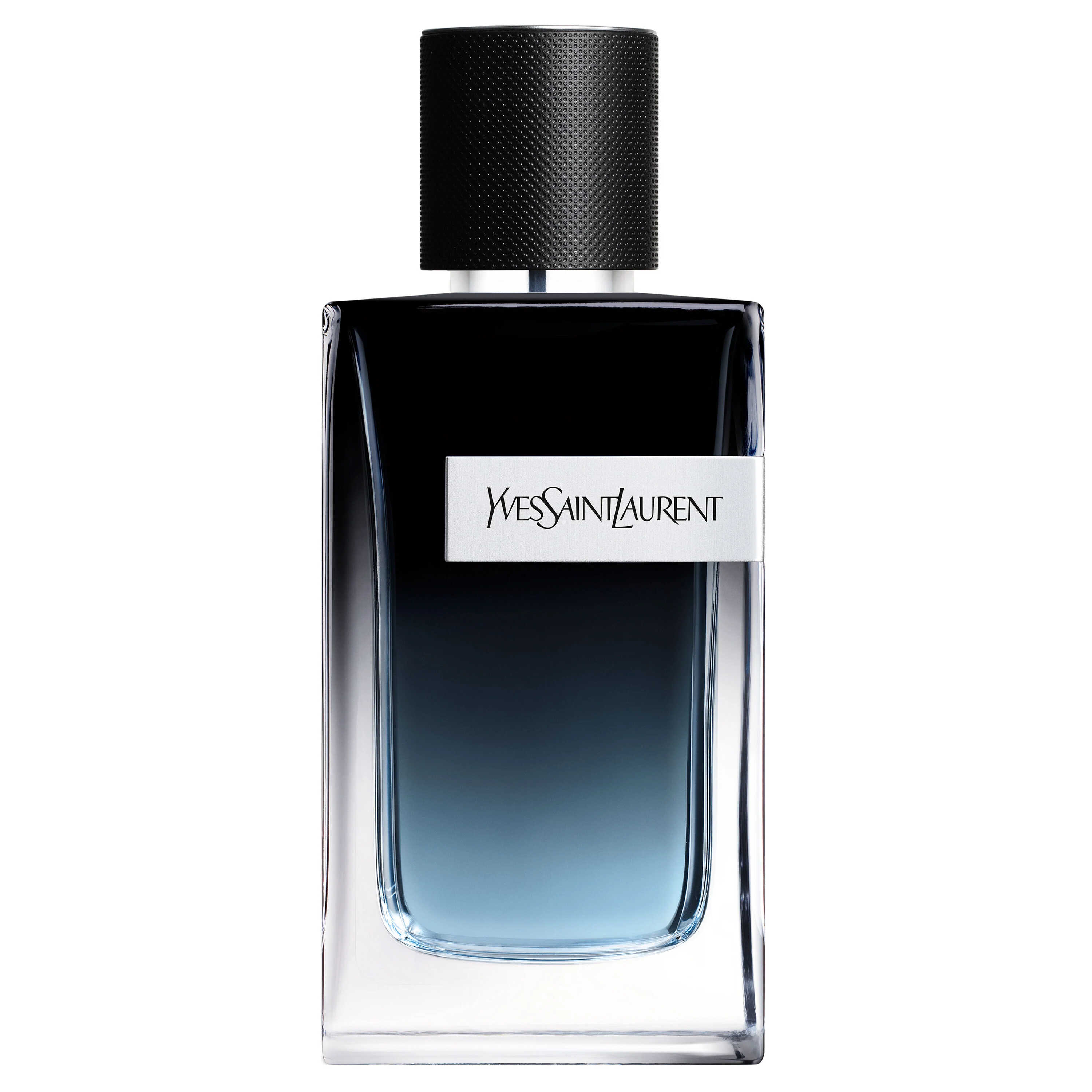Yves Saint Laurent Y Eau de Parfum with Fresh Geranium & Sensual Woods