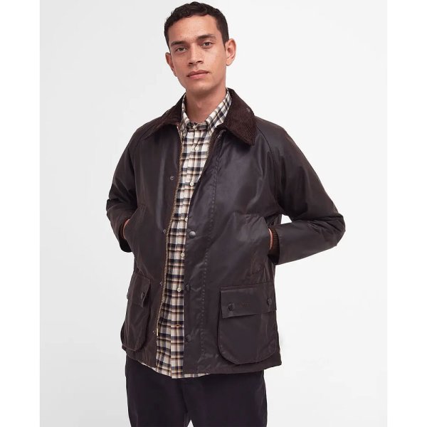 Barbour Bedale