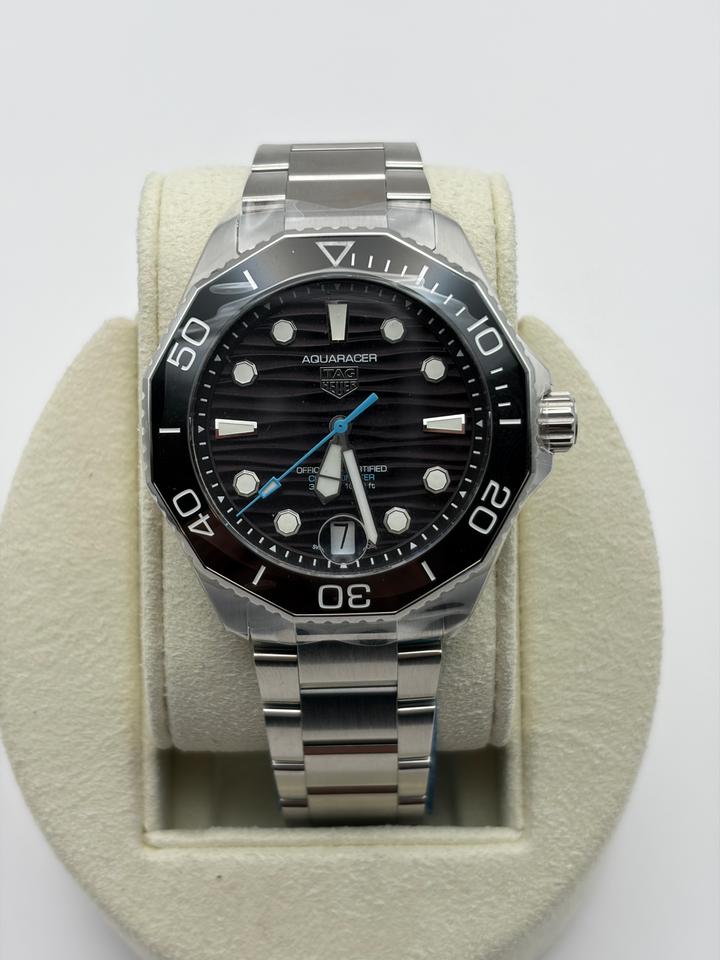 TAG Heuer Aquaracer Professional 300 Date