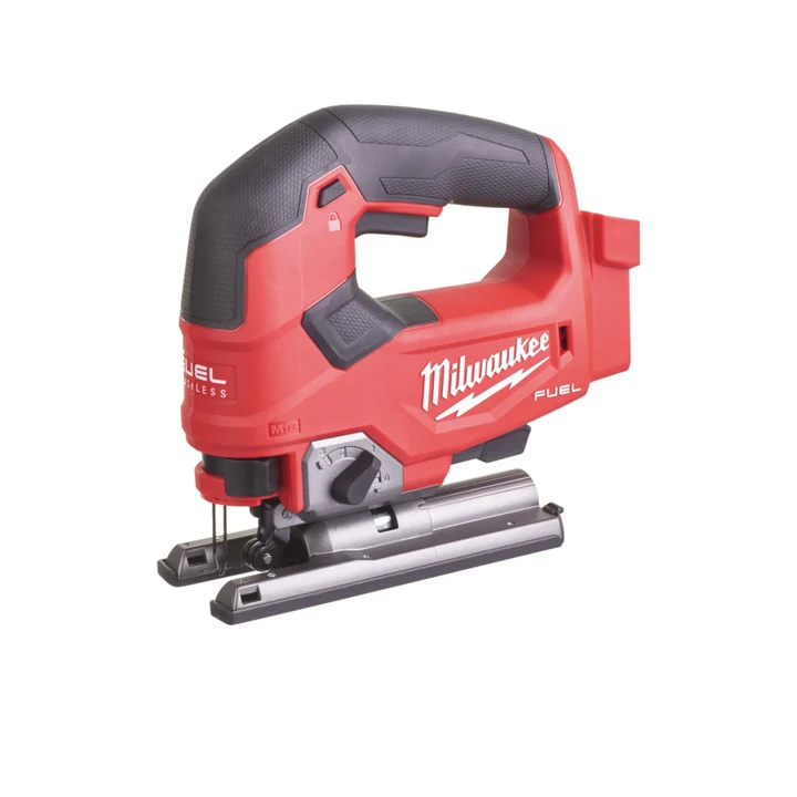 Milwaukee M18 FUEL FJS-0X cordless jigsaw machine (body) 18V Li-ion