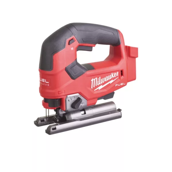 Milwaukee M18 FUEL FJS-0X cordless jigsaw machine (body) 18V Li-ion