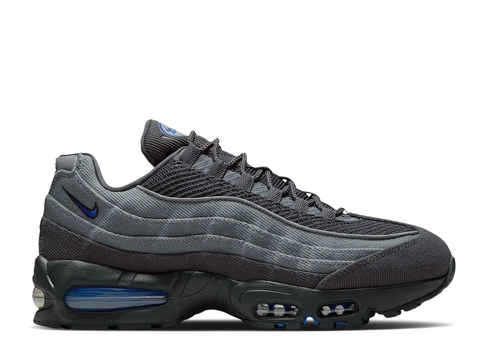 Nike Air Max 95 Big Bubble