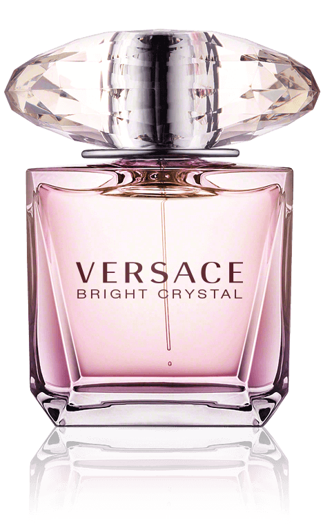 Versace Bright Crystal Eau de toilette