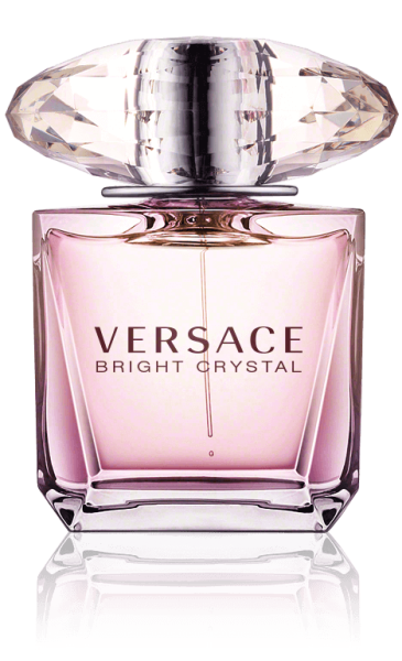 Versace Bright Crystal Eau de toilette