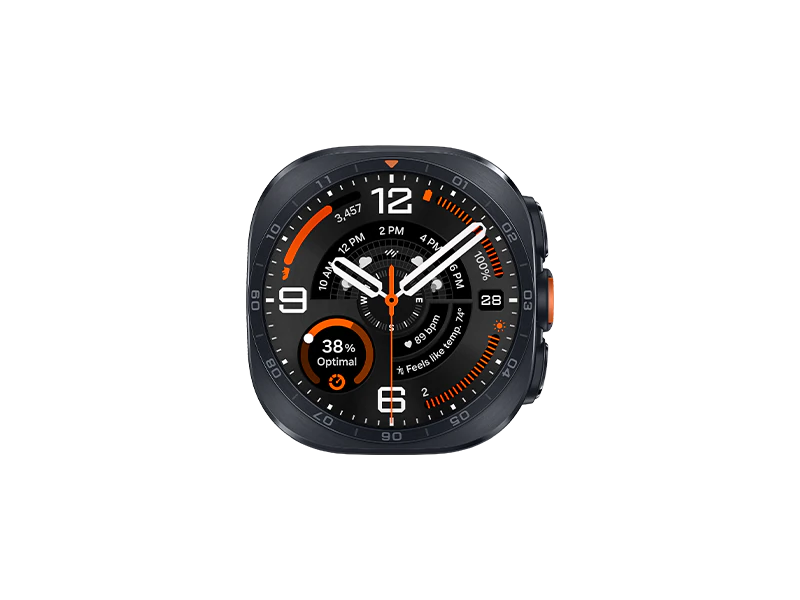 Galaxy Watch Ultra2