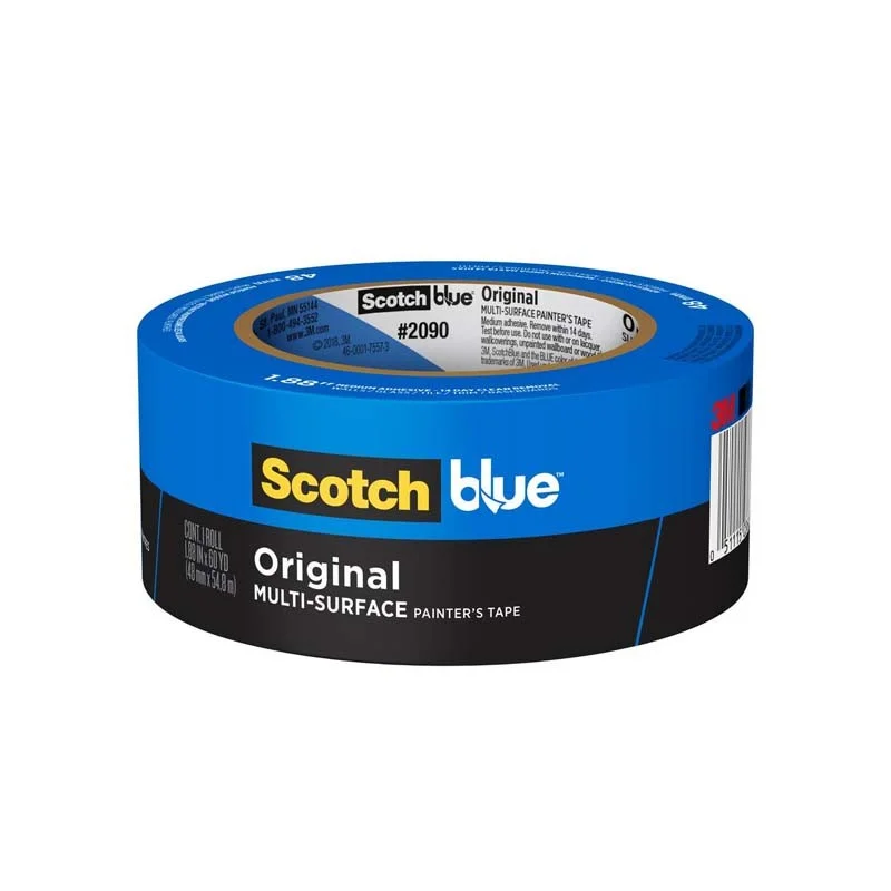 3M ScotchBlue™ Original Painter’s Tape