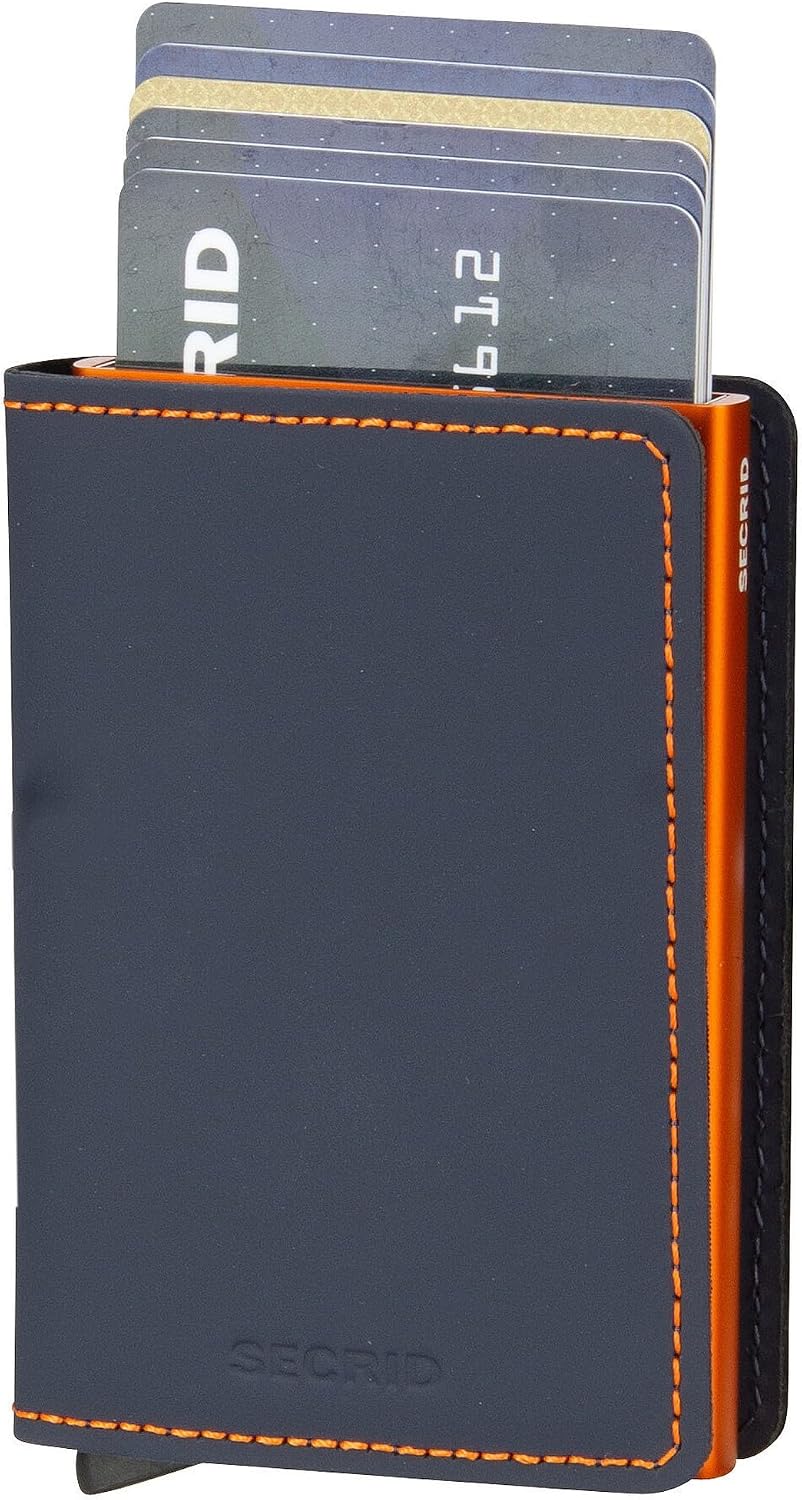Slimwallet Matte