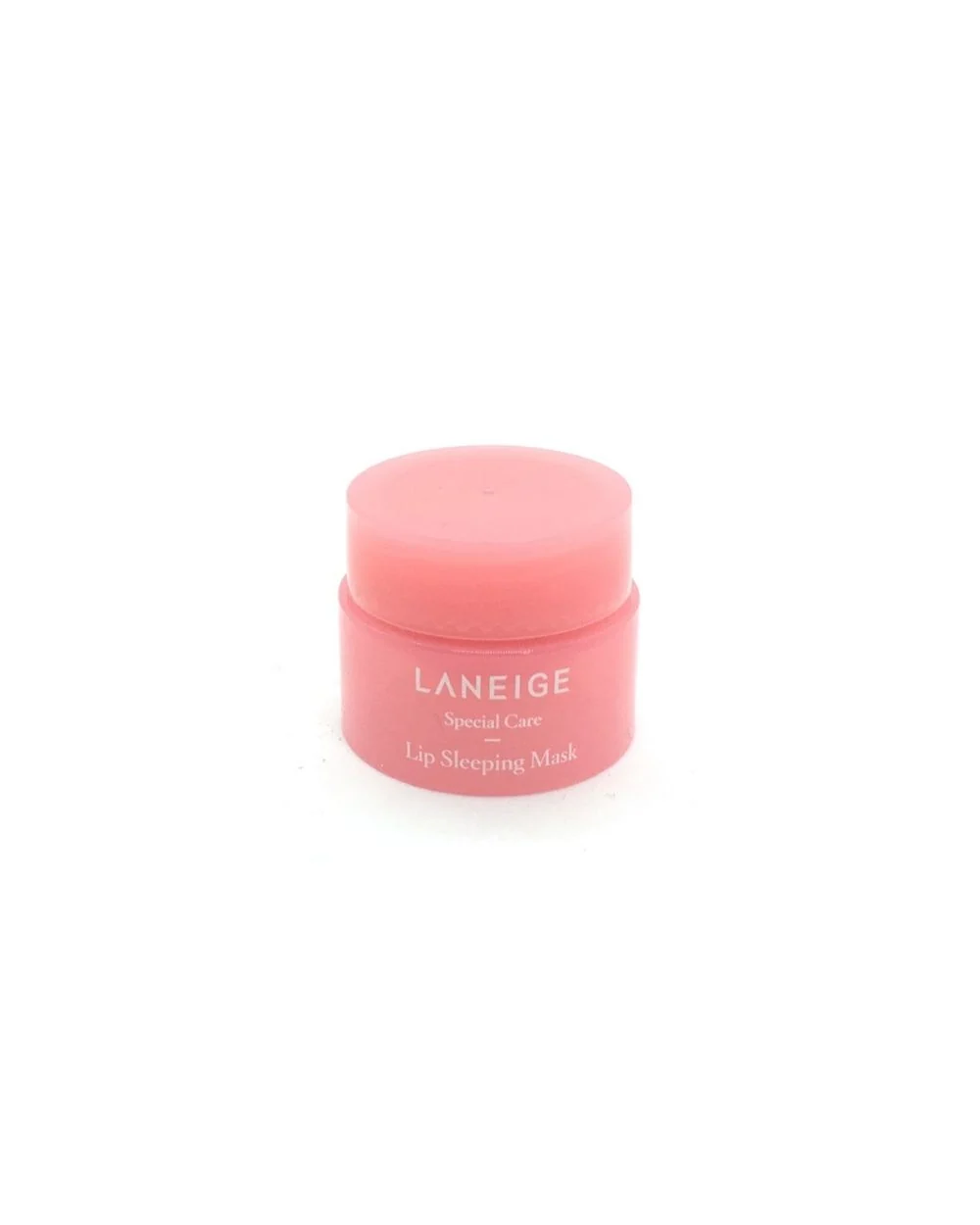 Laneige Lip Sleeping Mask - lipmasker