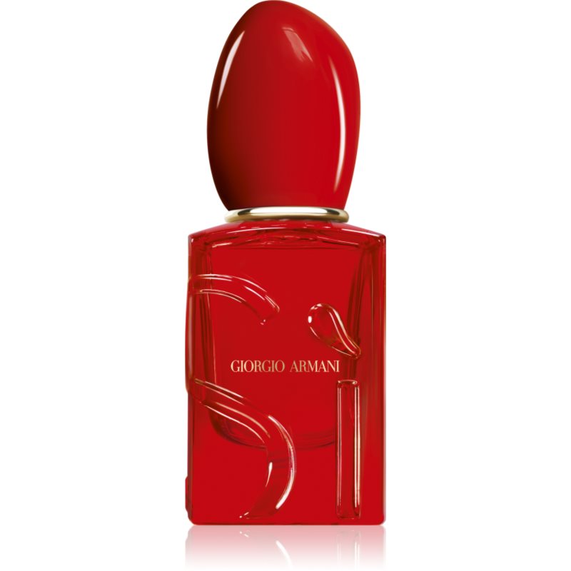 Armani Sì Passione Red Musk Eau de parfum