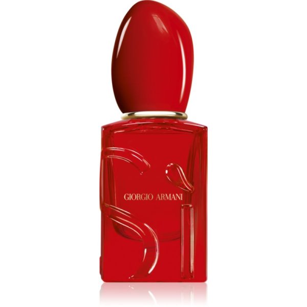 Armani Sì Passione Red Musk Eau de parfum