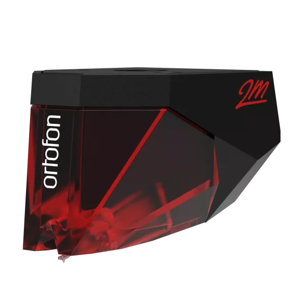 Ortofon 2M Red