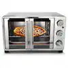 26.4 Quart French Door Convection Toaster Oven with 11 Presets