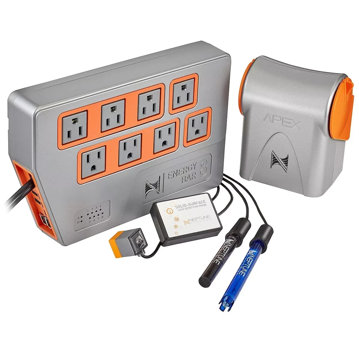A3 Apex Aquarium Controller System