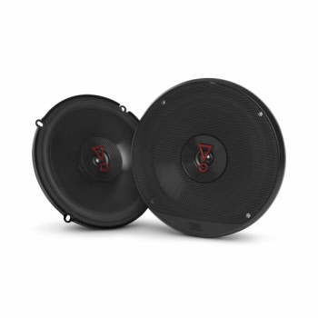 JBL Stage3 627 Autospeakers (16,5cm) | Coaxiaal | 225W Piek