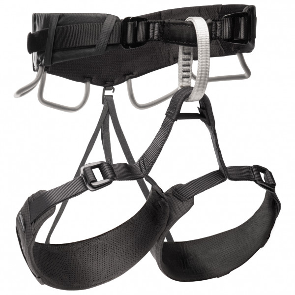 Black Diamond Momentum 4S Harness - klimgordel