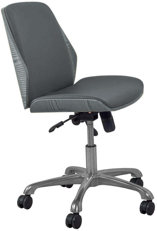 San Francisco Grey Office Chair