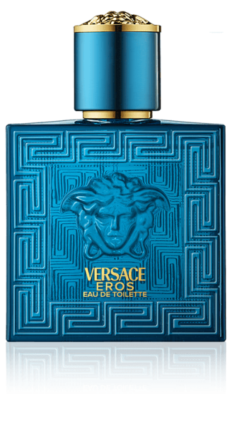 Versace Eros Eau de Toilette Spray