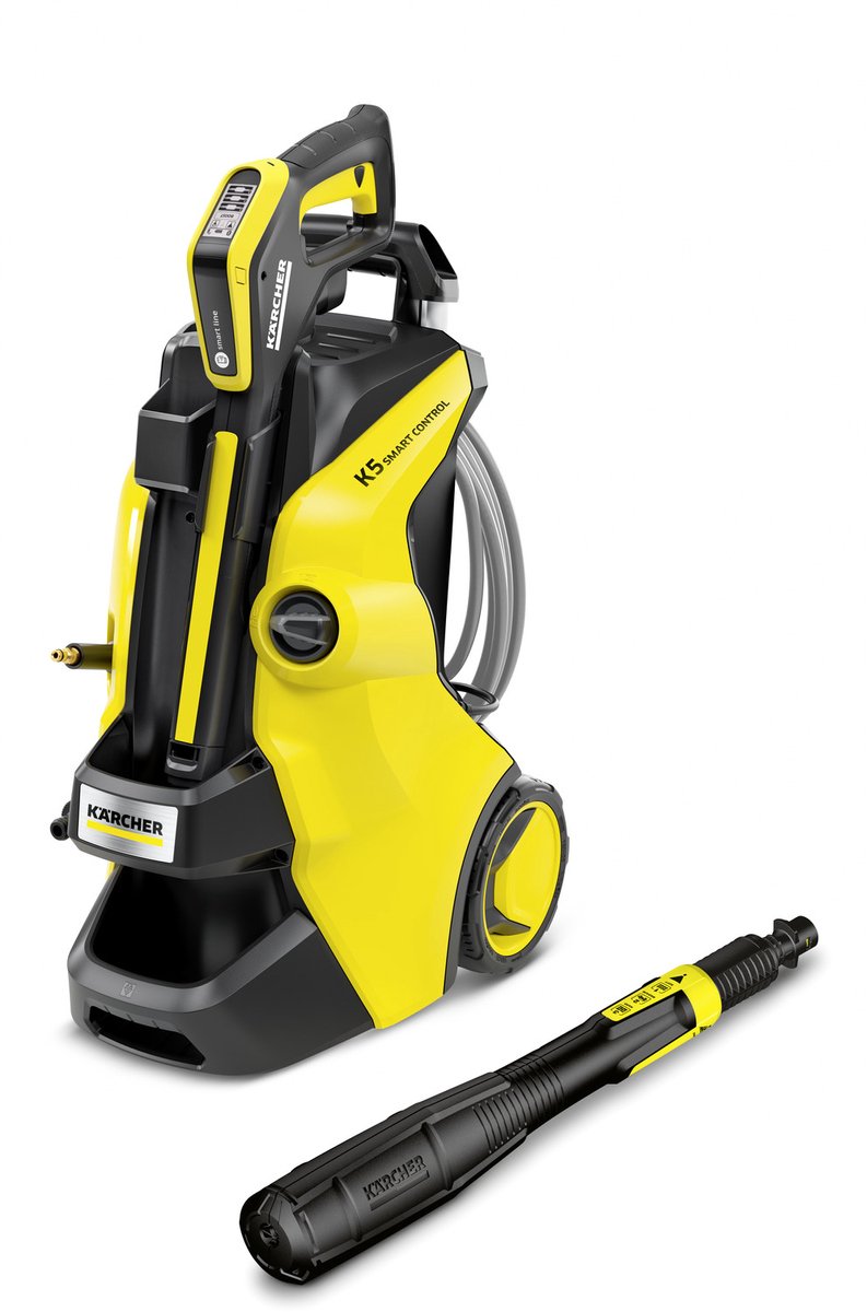 Kärcher K5 Smart Control FLex hogedrukreiniger