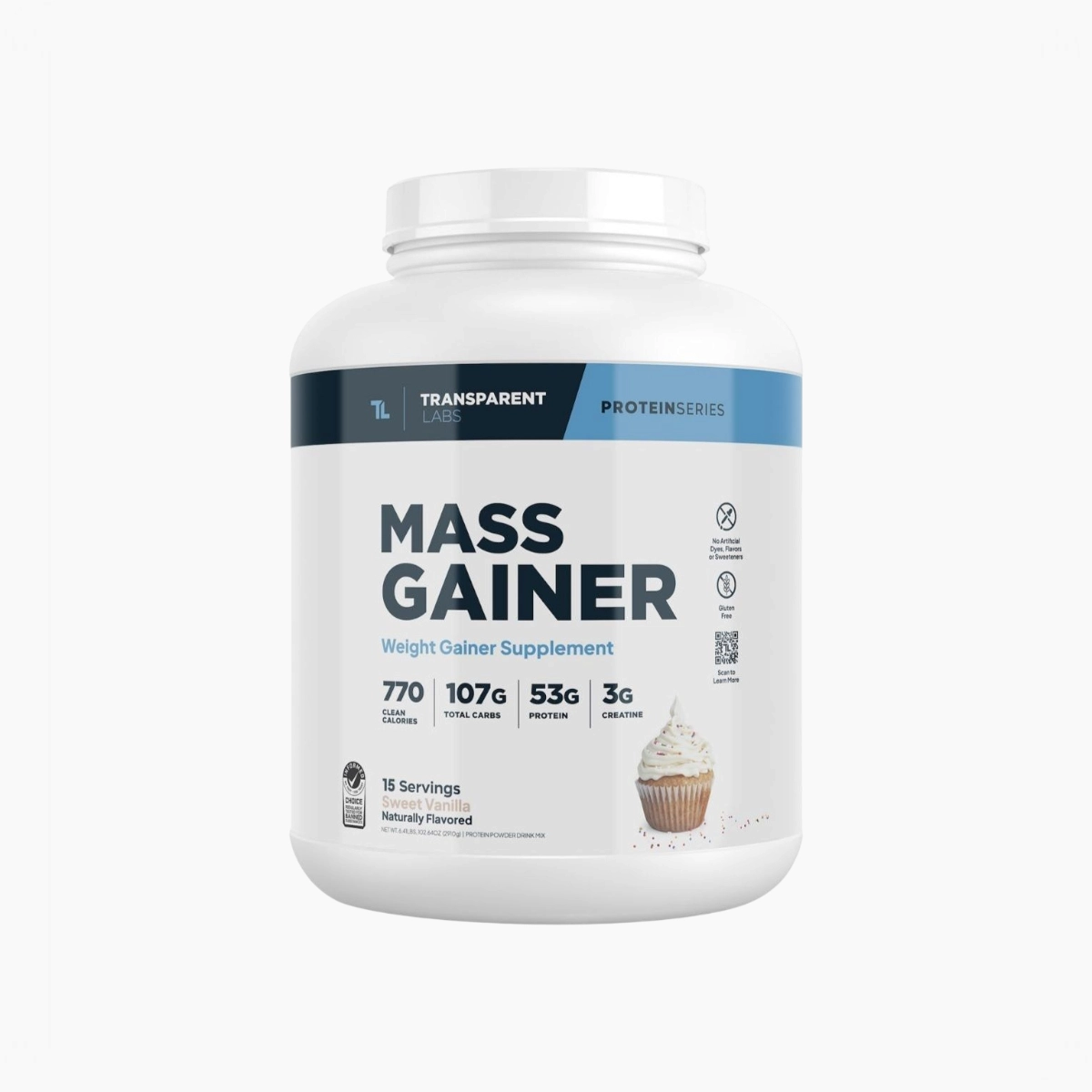 Mass Gainer