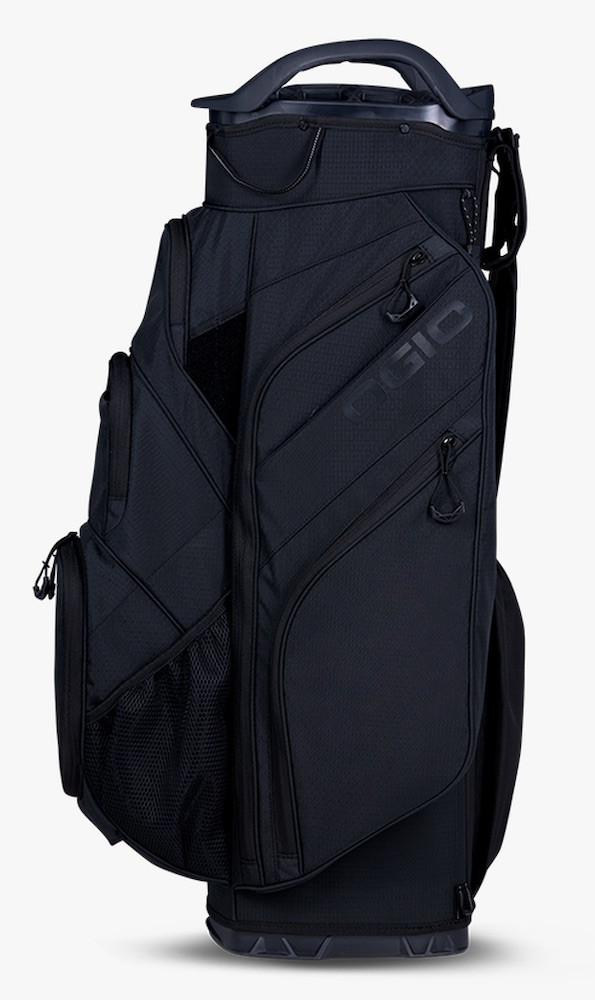 Woodē Cart Bag '25