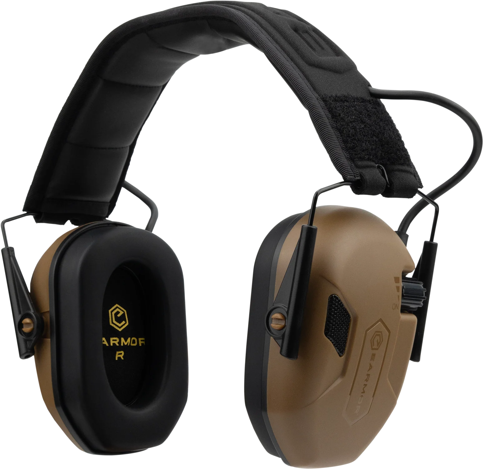 Earmor M300A Shooting Ear Protection