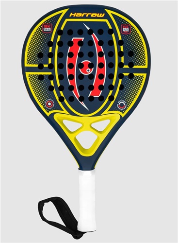 Harrow Vapor Padel Racket
