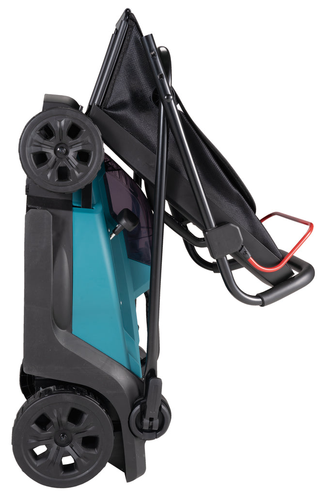 Makita 18V LXT grasmaaier DLM330RT 33 cm