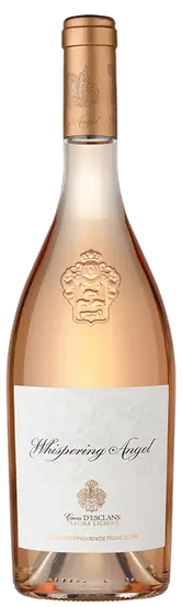 Chateau d'Esclans Whispering Angel Rose 2025