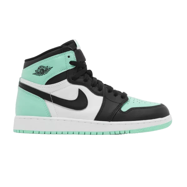 Air Jordan 1 Retro High OG Green Glow